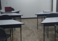 Instalación de coworking INSTECVIT 1