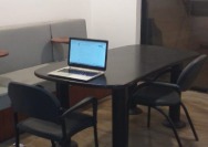 Instalación de coworking INSTECVIT 2
