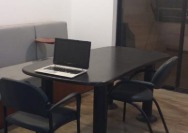 Instalación de coworking INSTECVIT 4