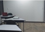 Instalación de coworking INSTECVIT 5