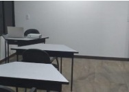 Instalación de coworking INSTECVIT 6