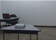 Instalación de coworking INSTECVIT 8