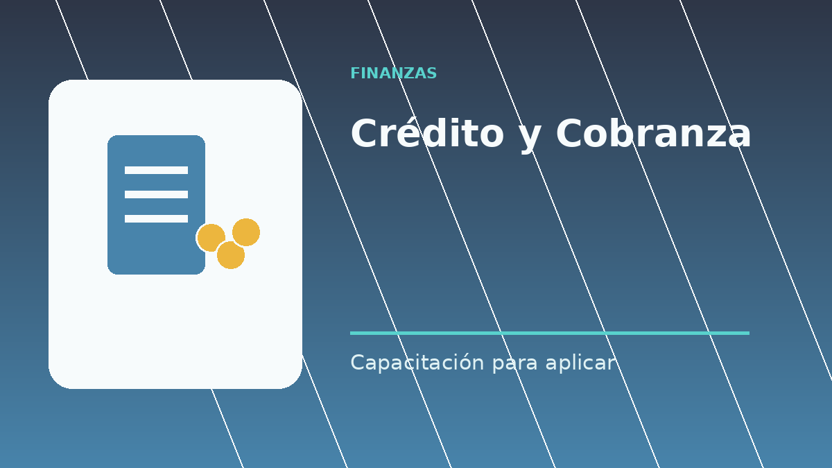 Crédito y Cobranza